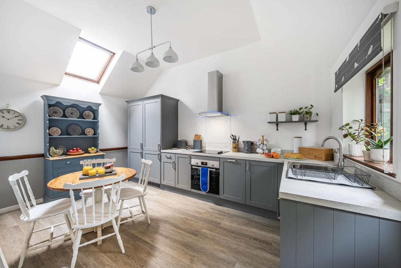 Chapel Cottage - Bed and Breakfast Winterborne Kingston