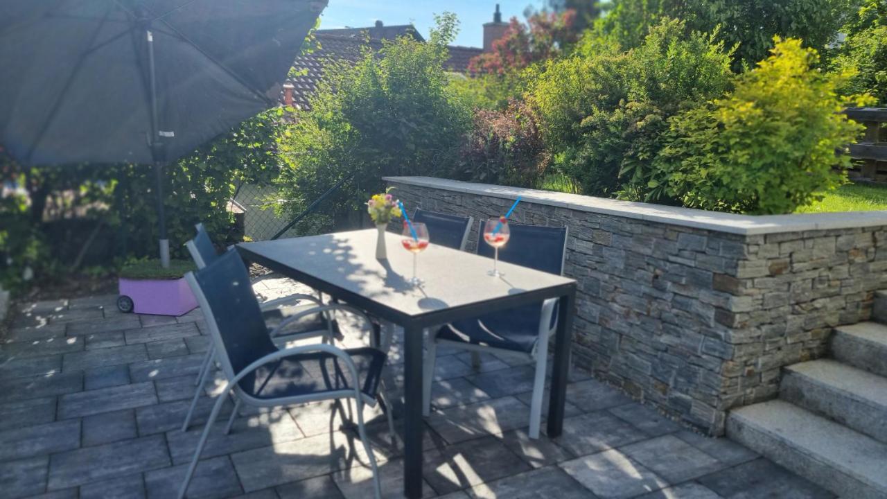 Ferienwohnung Alpenblick - Ferienwohnung