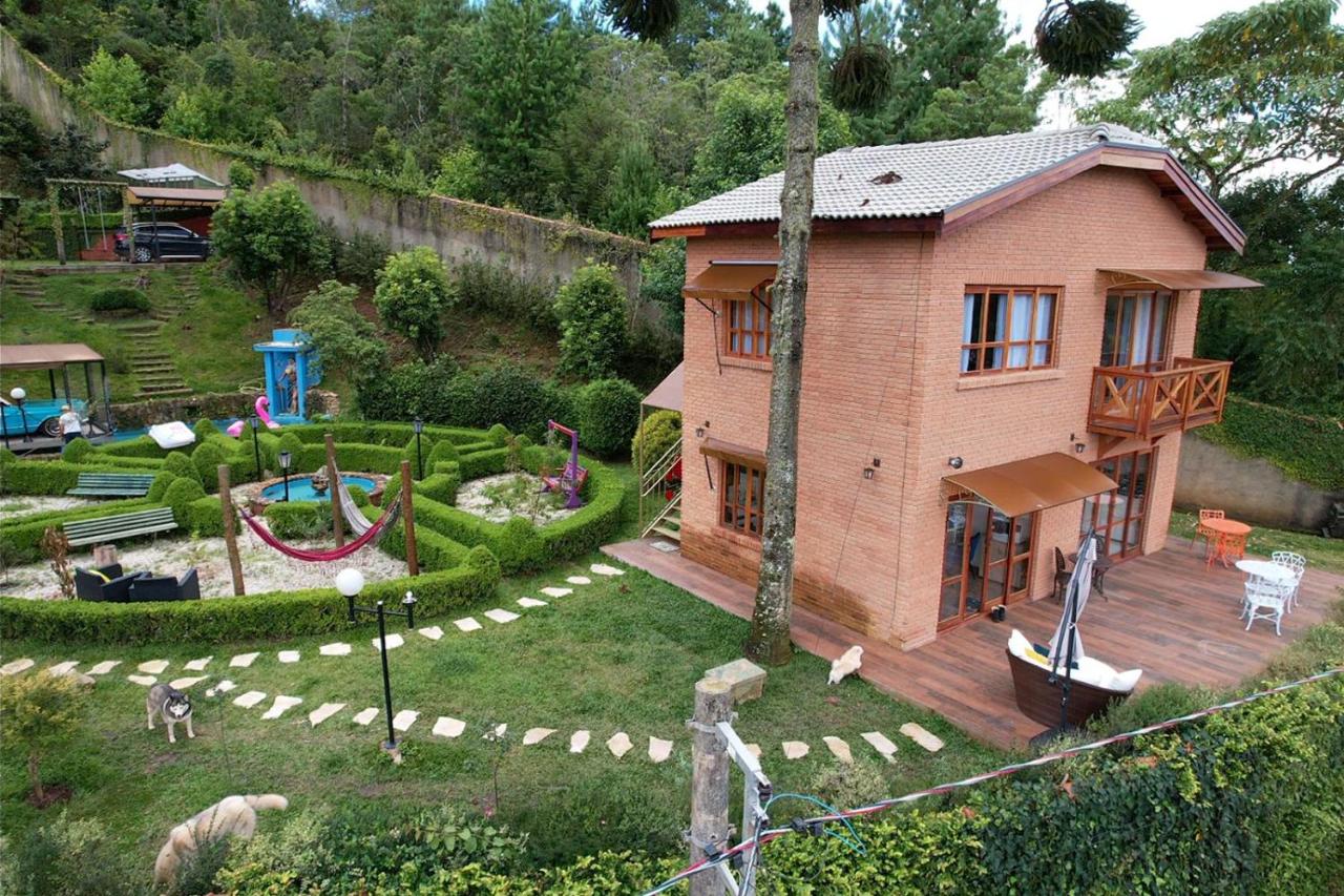 Vila Husky - B&B