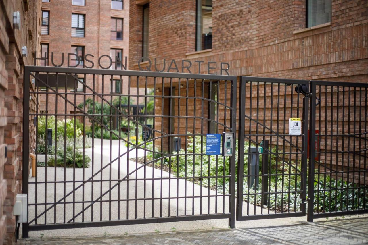 The Hudson 1 bed sleeps 2 York central - B&B