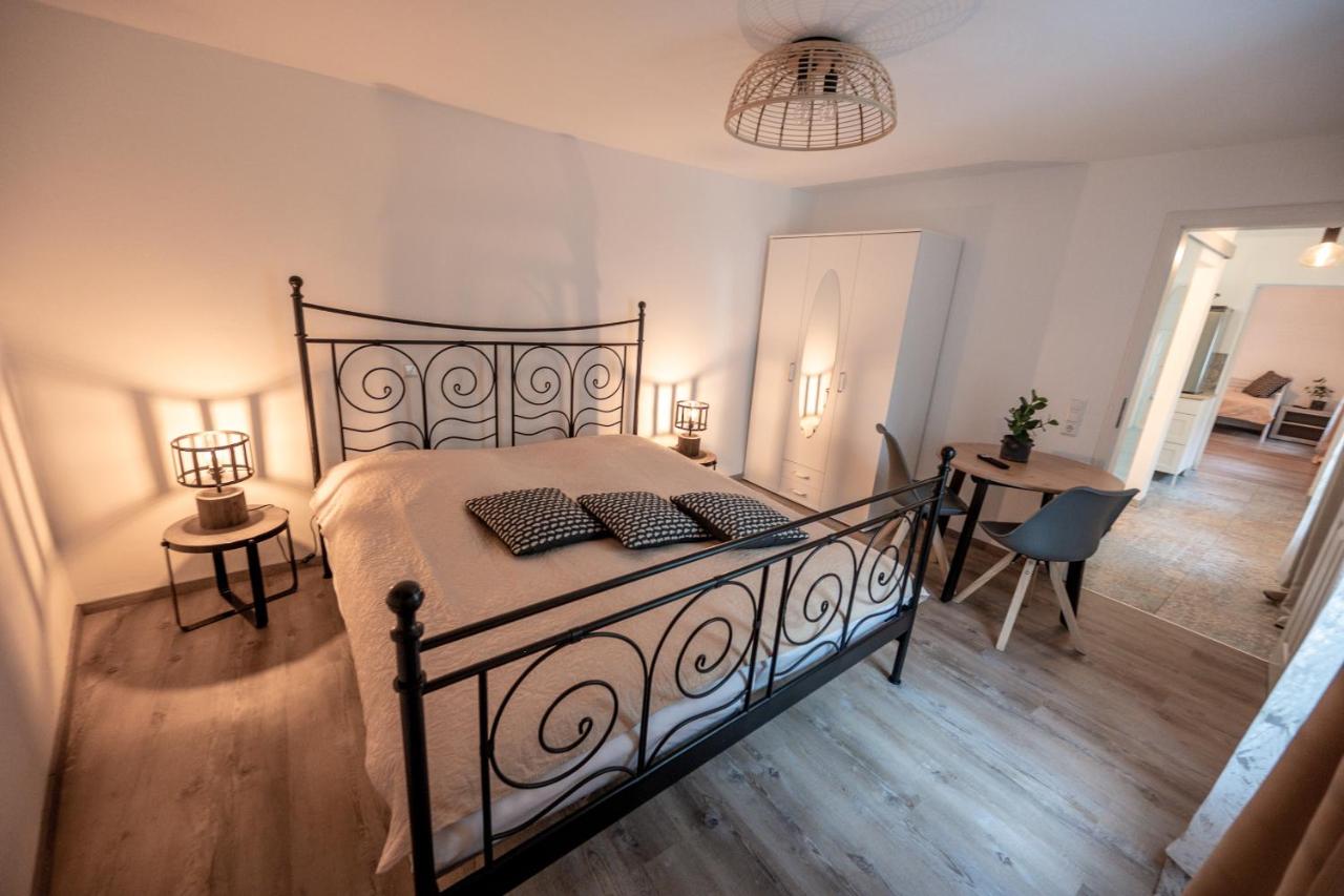 Appartement avec Douche