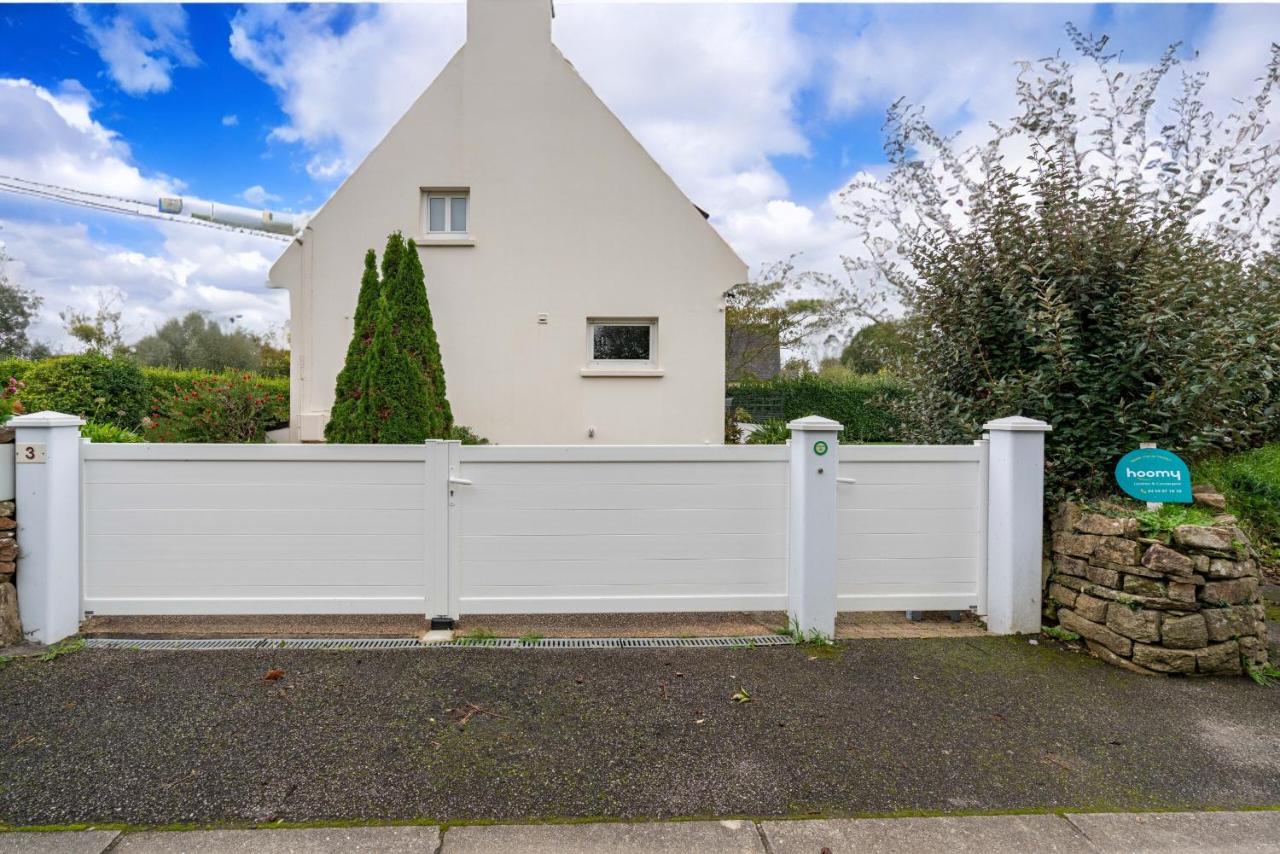 Calme, jardin dans une jolie maison pour 6 - B&B
