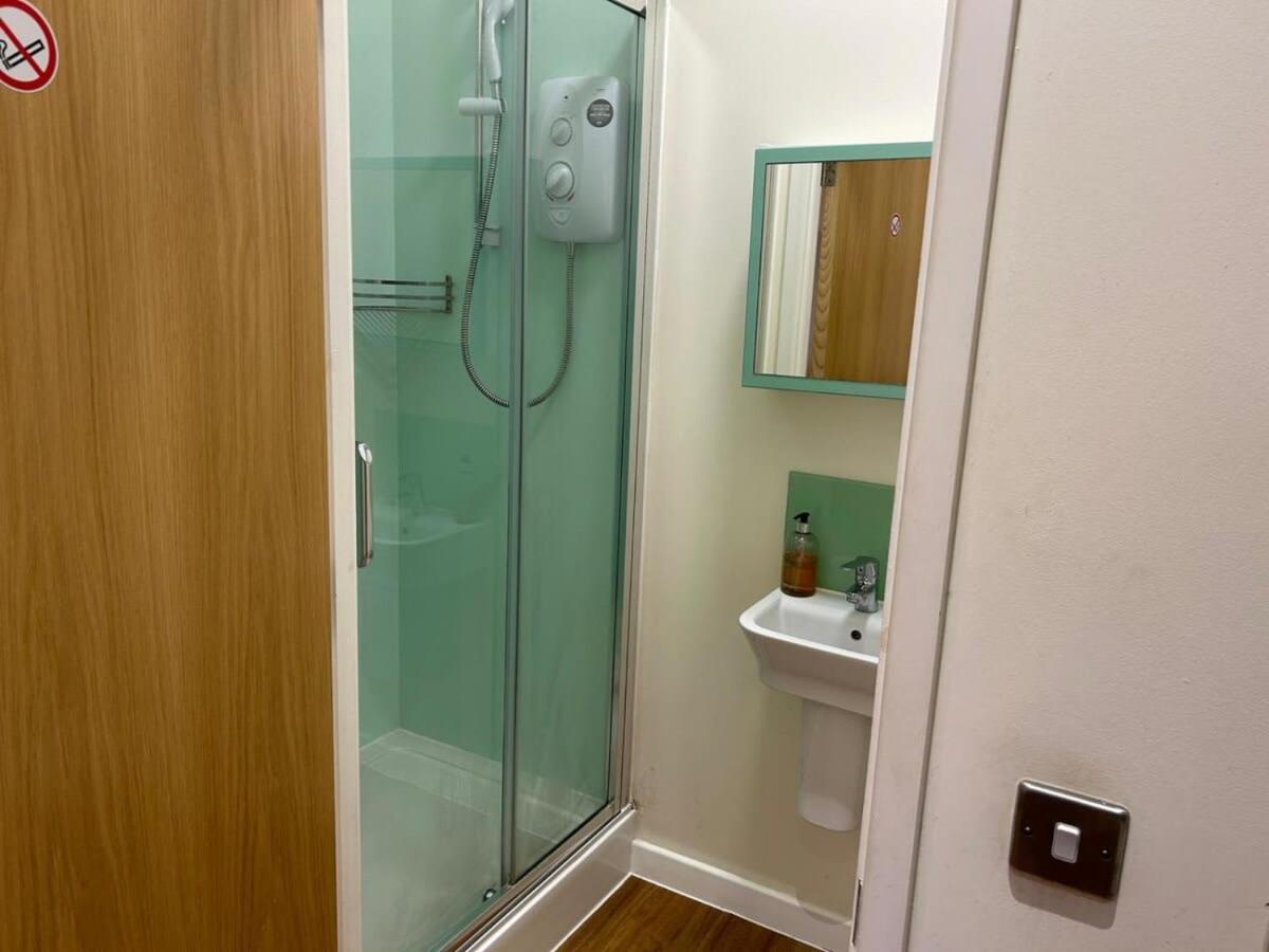 Harford House Studios 23 - Hopewell - Bed and Breakfast