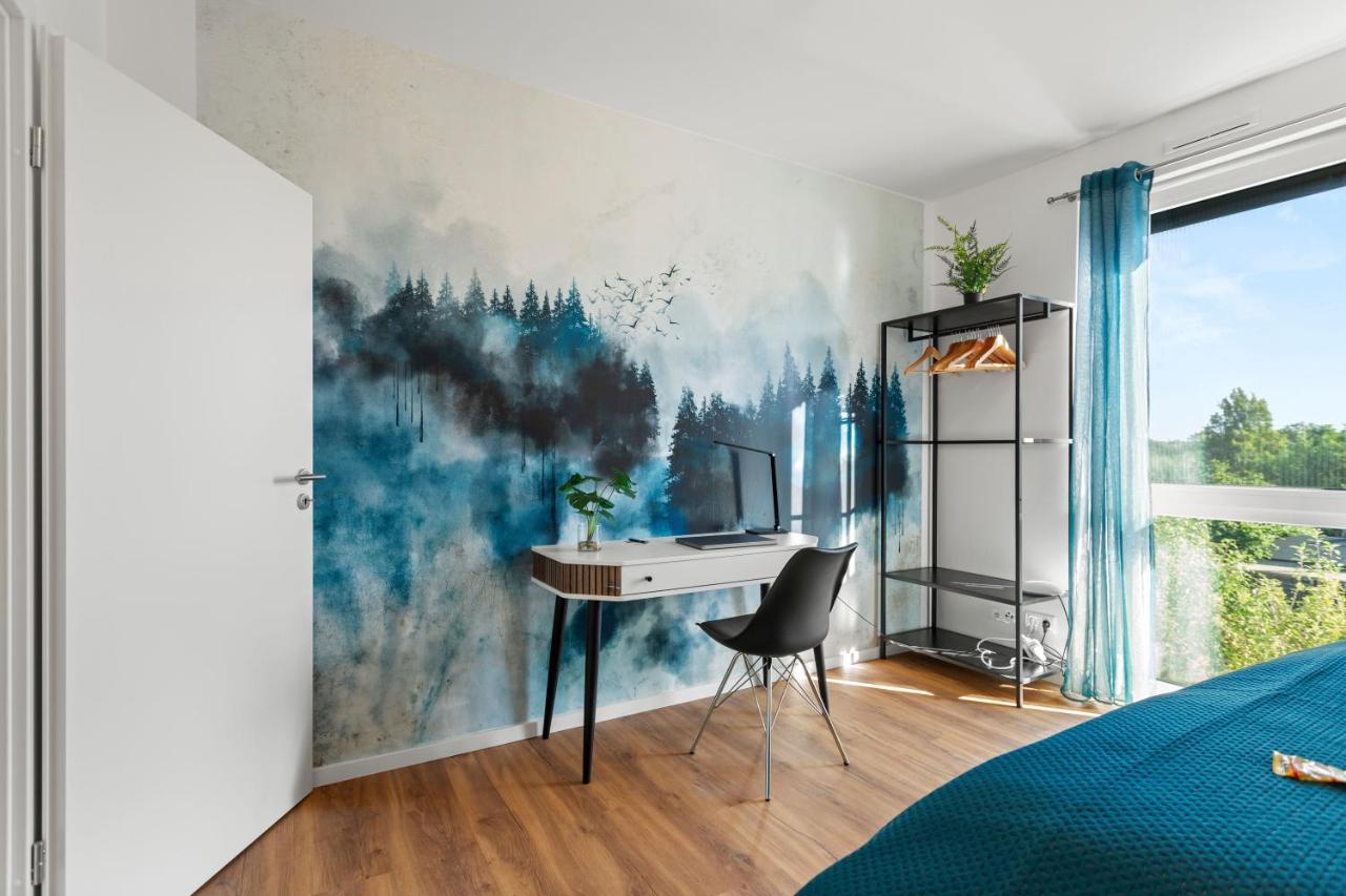 Appartamento con 1 Camera da Letto