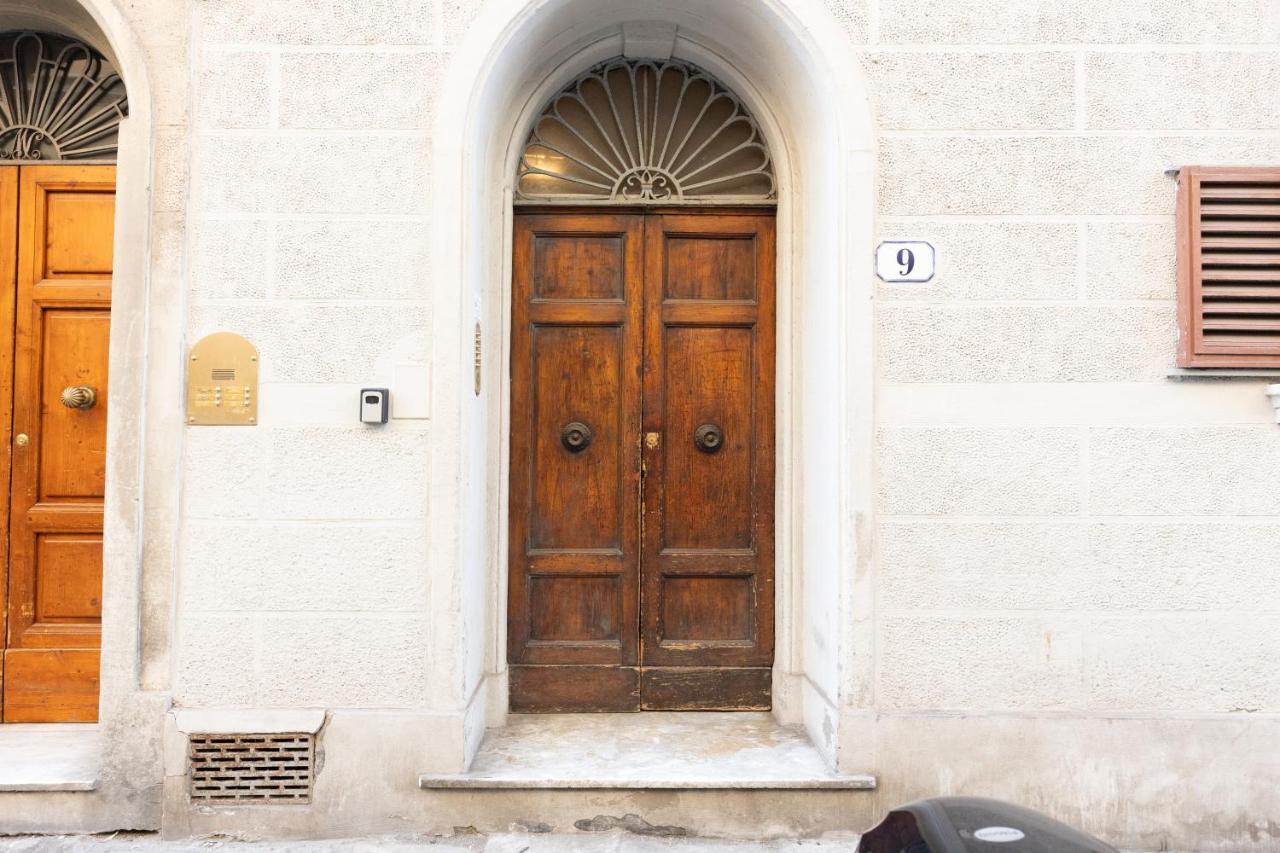 Santo Spirito Living - B&B Firenze
