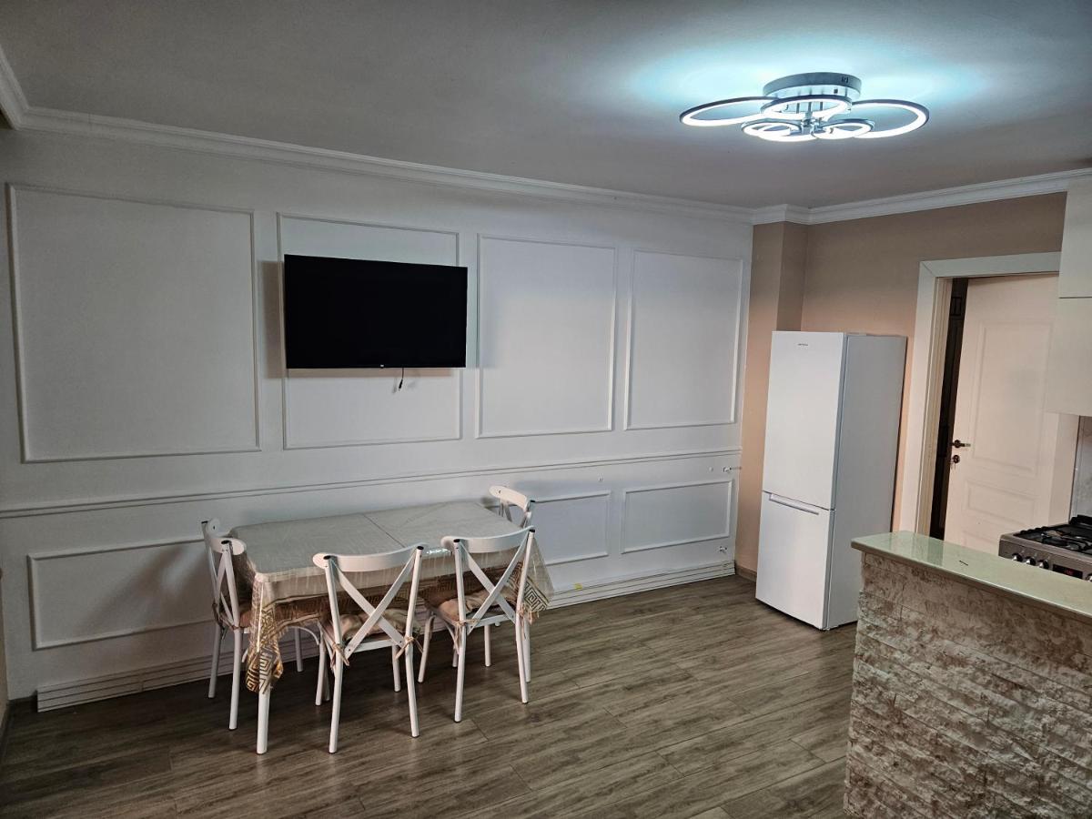 Home - B&B Batumi