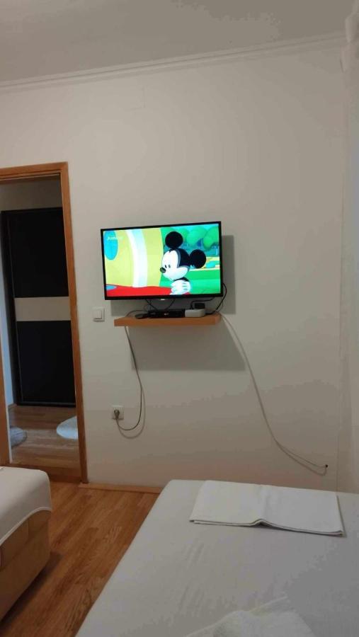 Appartamento con 2 Camere da Letto