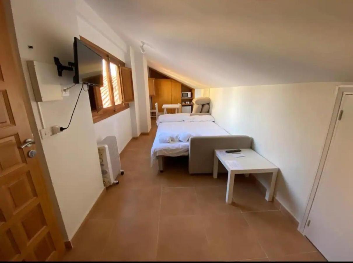 Appartement 1 Chambre