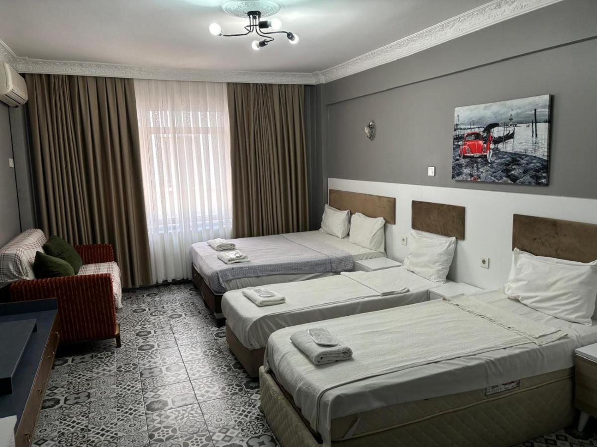 Family Apartment