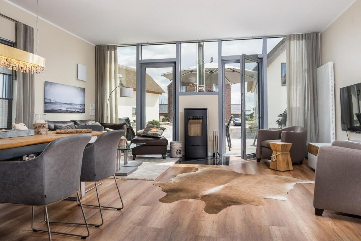 Willem und Konsorten - Portobello - B&B