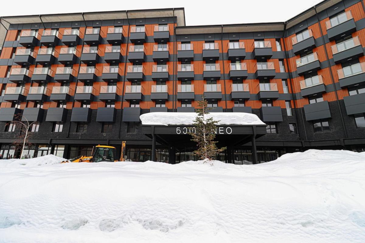 Charming Ski In Out Apartment- Managed By Wehost - Ferienwohnung Gudauri