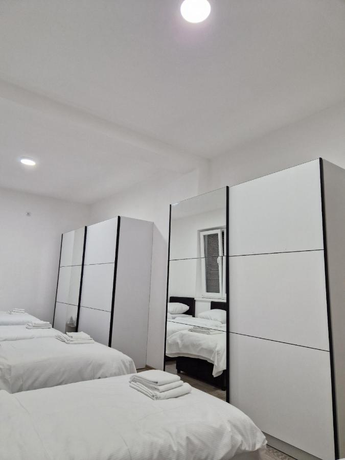 Comfort Vierbettzimmer