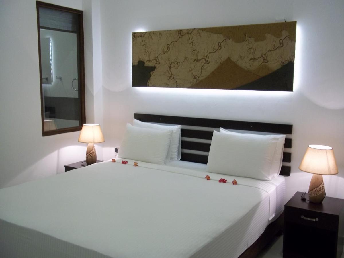 Superior Kamer met Kingsize Bed