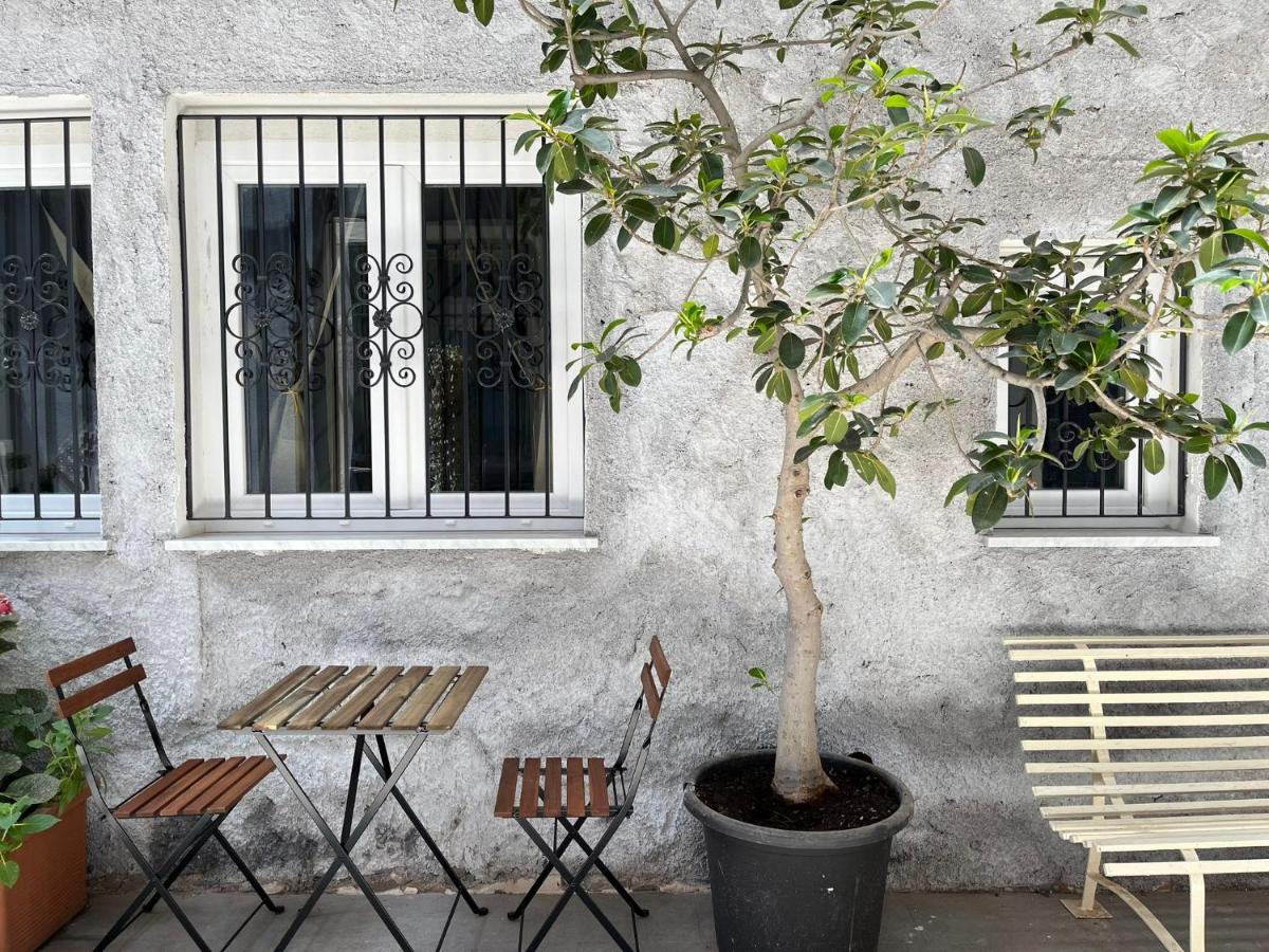 Il Cortiletto - B&B Catania