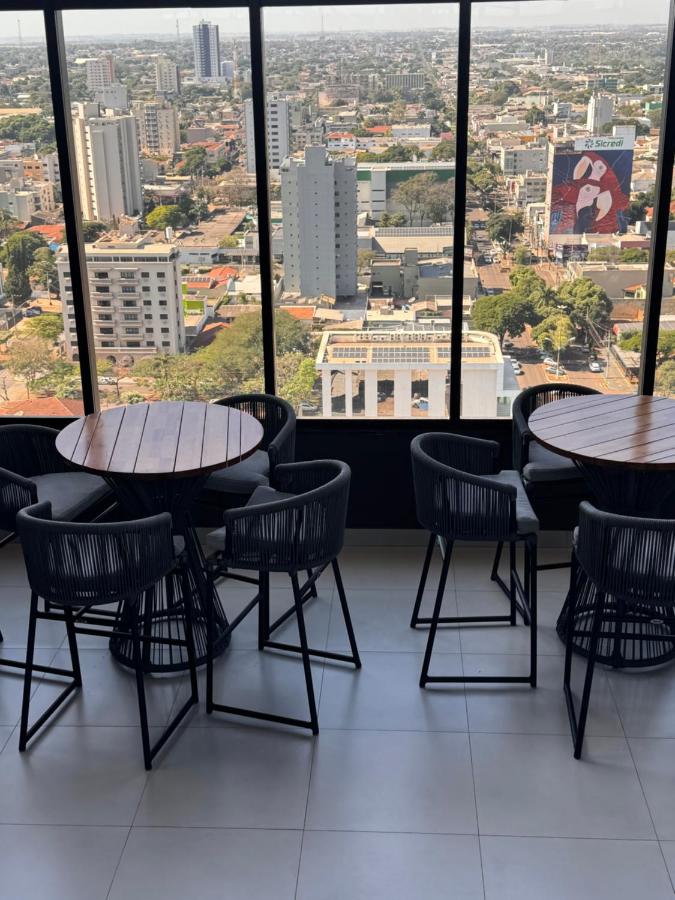 Appartement met 1 Slaapkamer