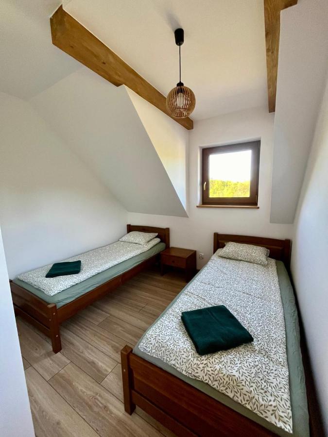 Pienińskie Kąty - Bed and Breakfast