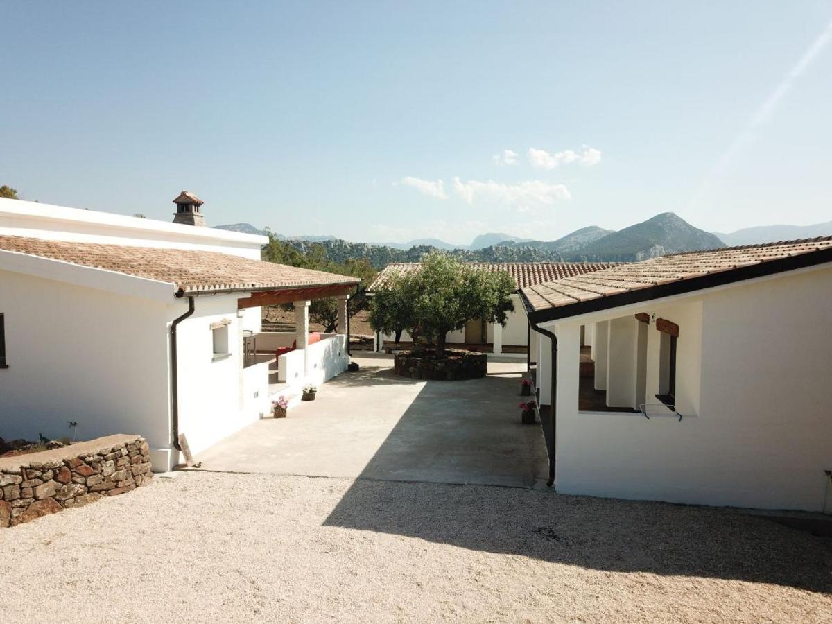Agriturismo Sa Murta Dorgali - Ferienwohnung Dorgali