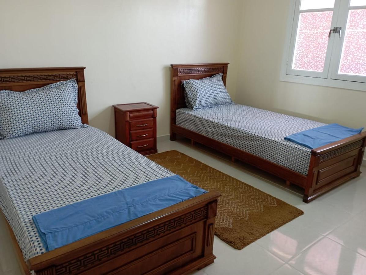 Magnifique appartement proche de Sidi Bouzid - B&B