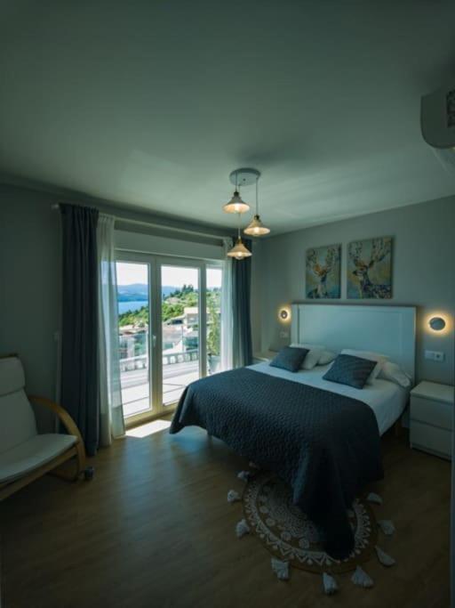 Apartment mit 2 Schlafzimmern