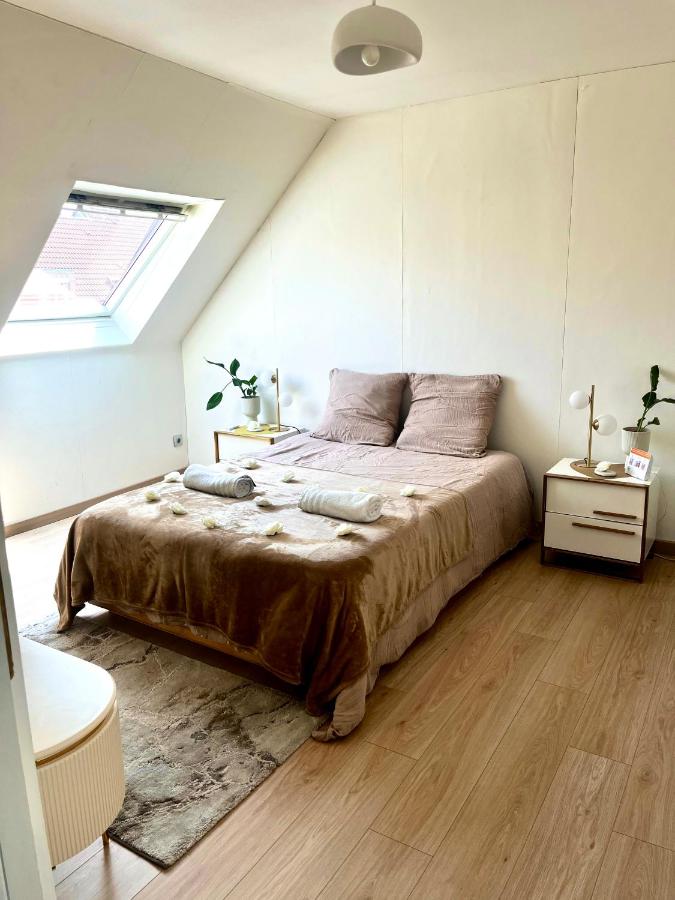 Huis met 1 Slaapkamer
