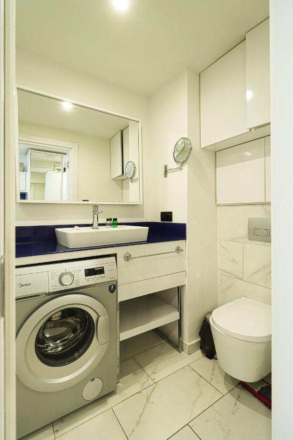 Super Cozy Apartment In Orbi - Ferienwohnung Batumi