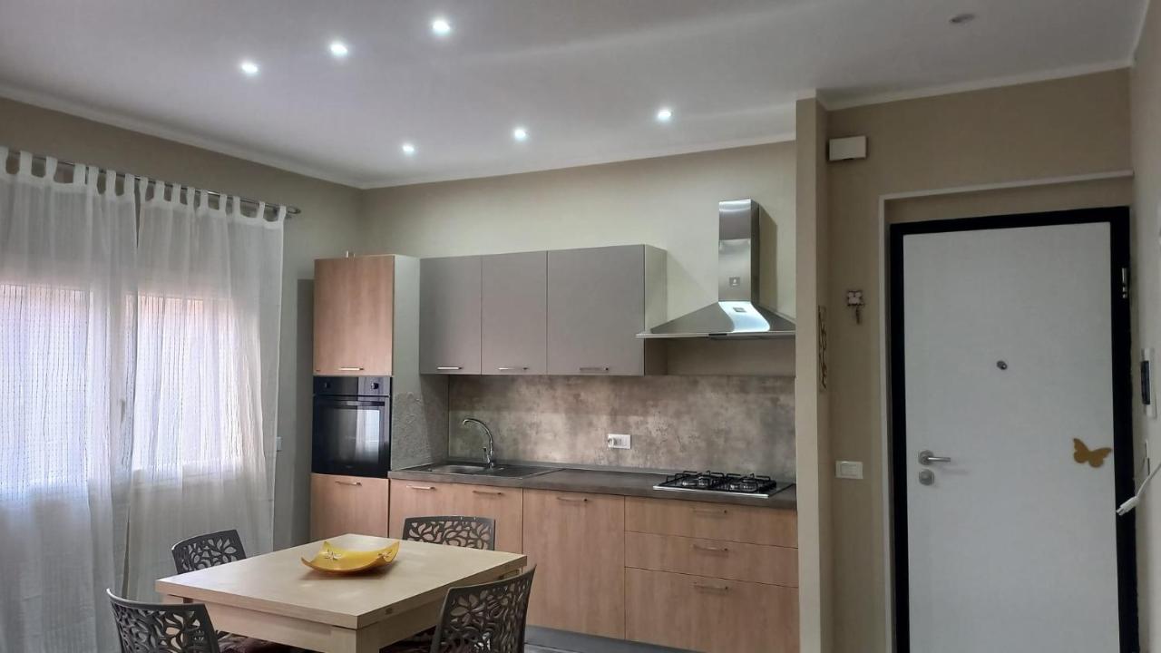 La felicità - Bed and Breakfast Palermo