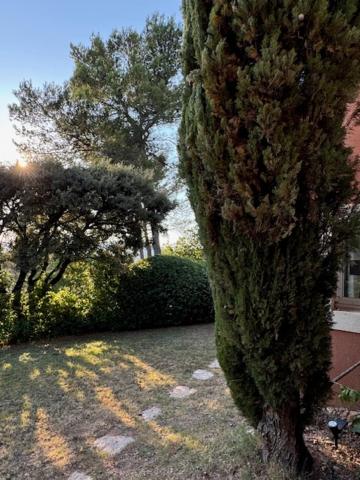 Villa Aix en Provence, comme à la maison - B&B