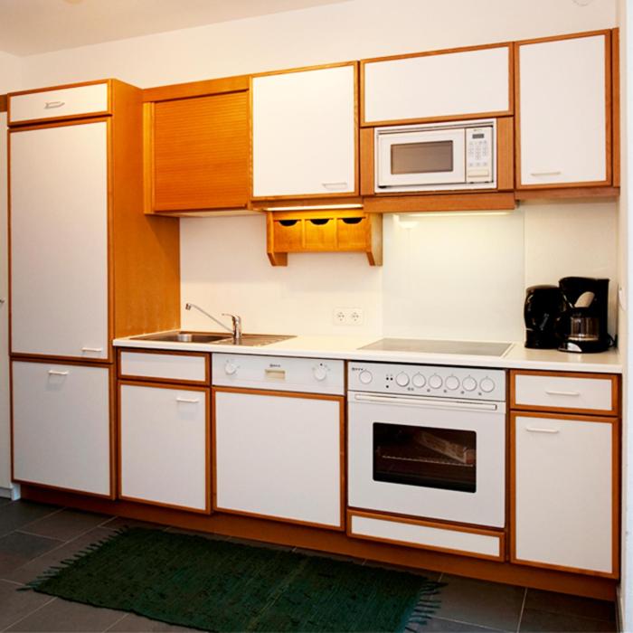 Appartement Zaussinger - Ferienwohnung Westendorf
