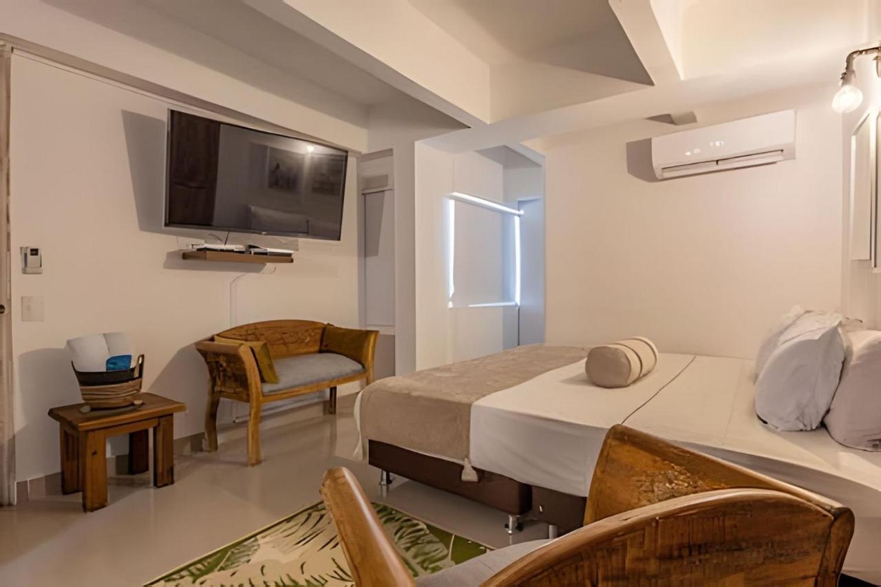 Apartment mit 2 Schlafzimmern