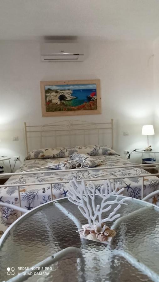 Habitación Cuádruple Confort