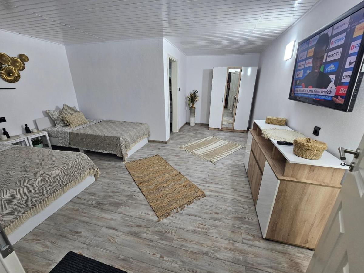 Casa David - Bed and Breakfast