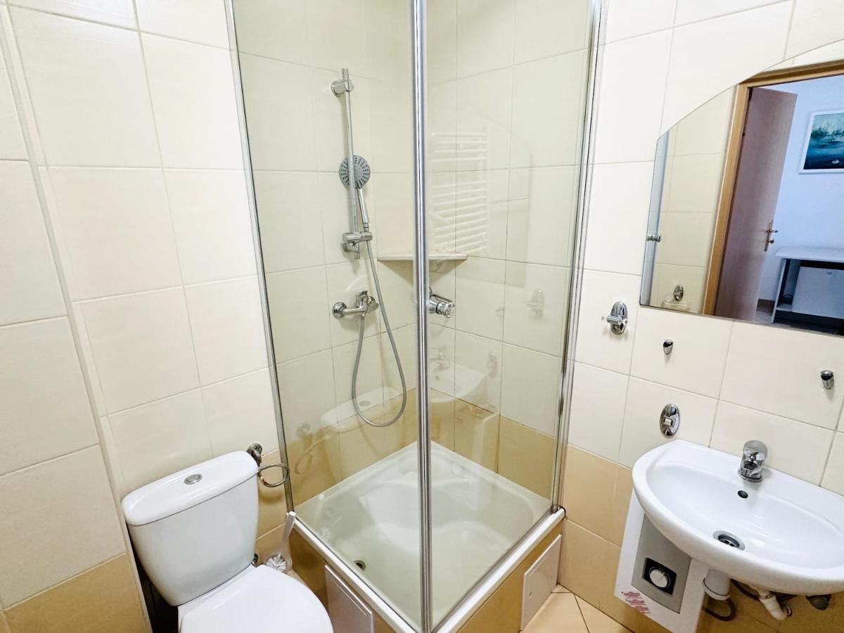 Habitación Triple con balcón