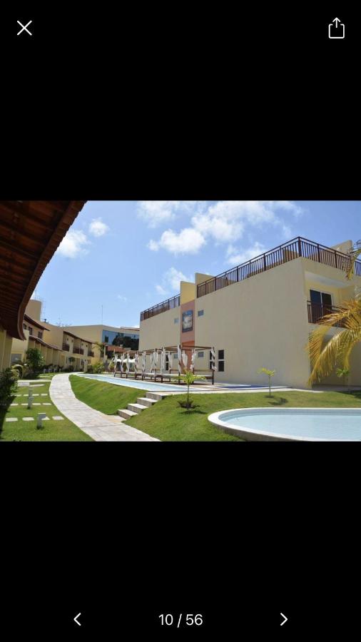 Solar Água Flat Praia de Pipa - B&B