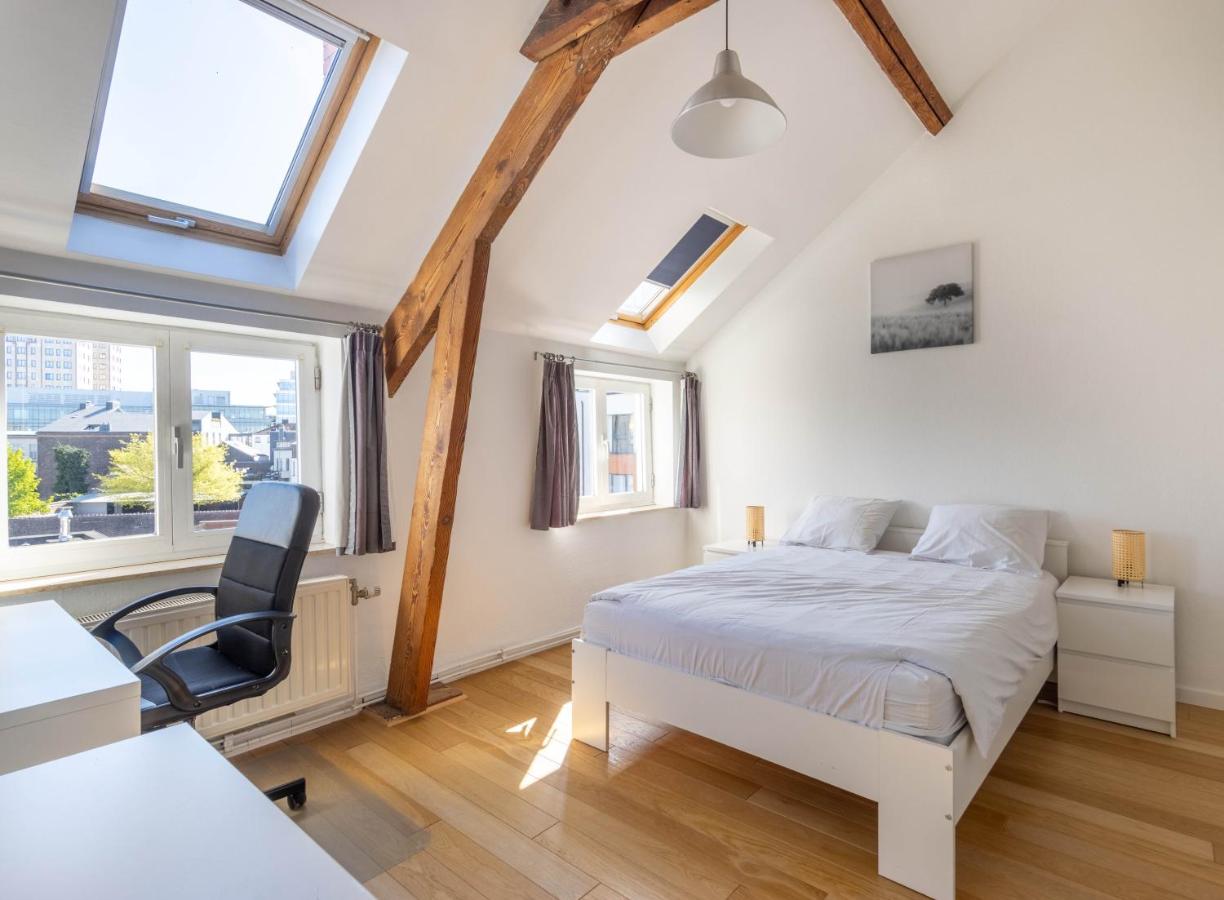 Appartement 2 Chambres