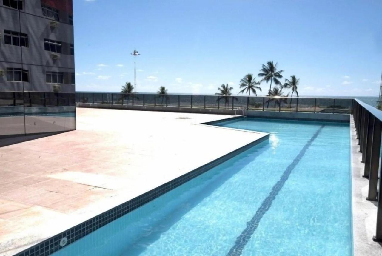 Betel Beach Flat Internacional Boa Viagem - B&B