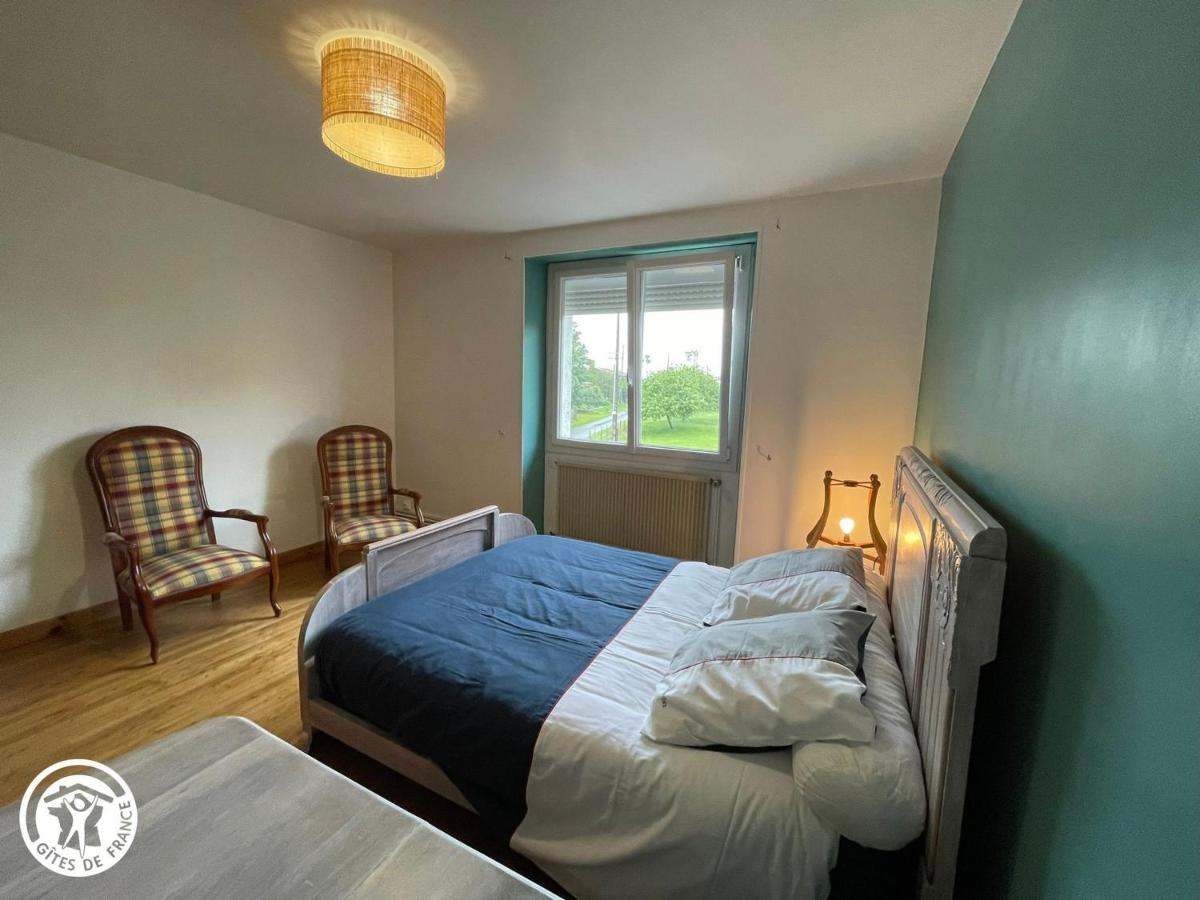Séjour nature au cœur du bocage vendéen, proche Puy du Fou - 3 chambres avec terrasse et jardin - FR-1-426-556 - B&B Saint-Aubin-des-Ormeaux