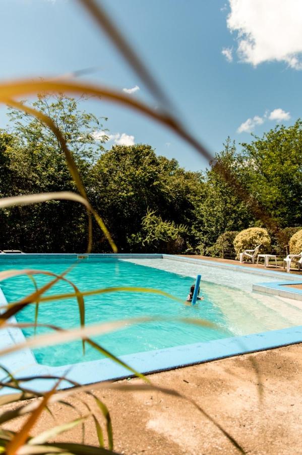 La Paloma Posada - Bed and Breakfast Santa Rosa de Calamuchita