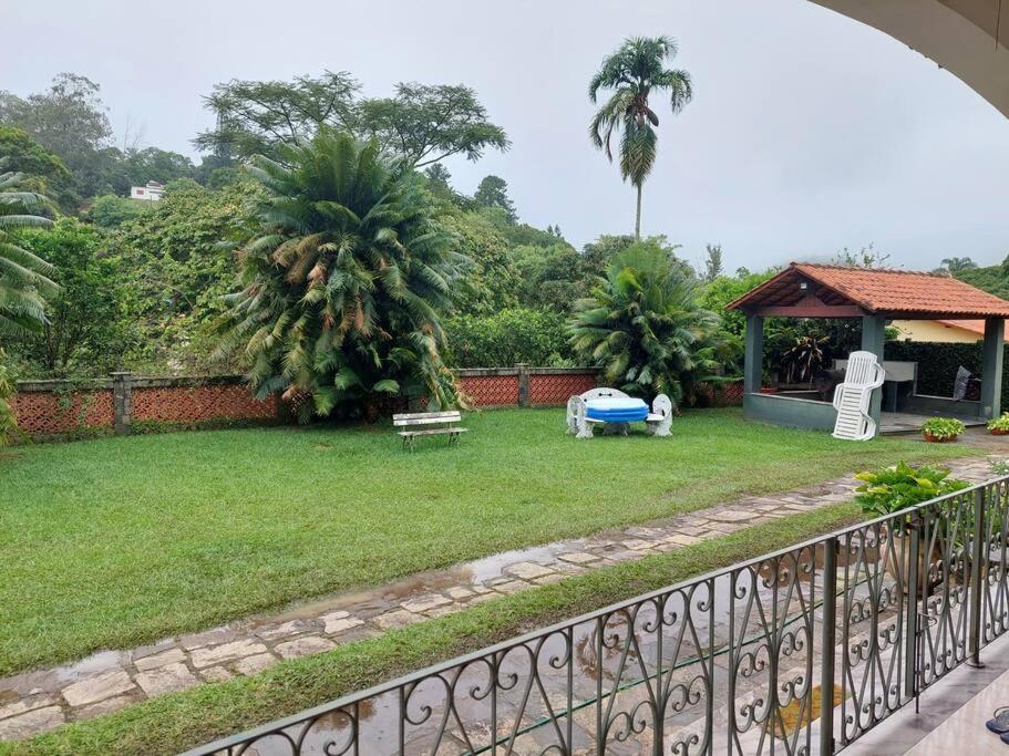 Espetacular Propriedade! - B&B Miguel Pereira
