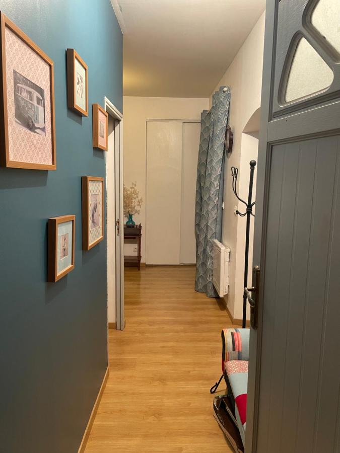 Apartment mit 1 Schlafzimmer