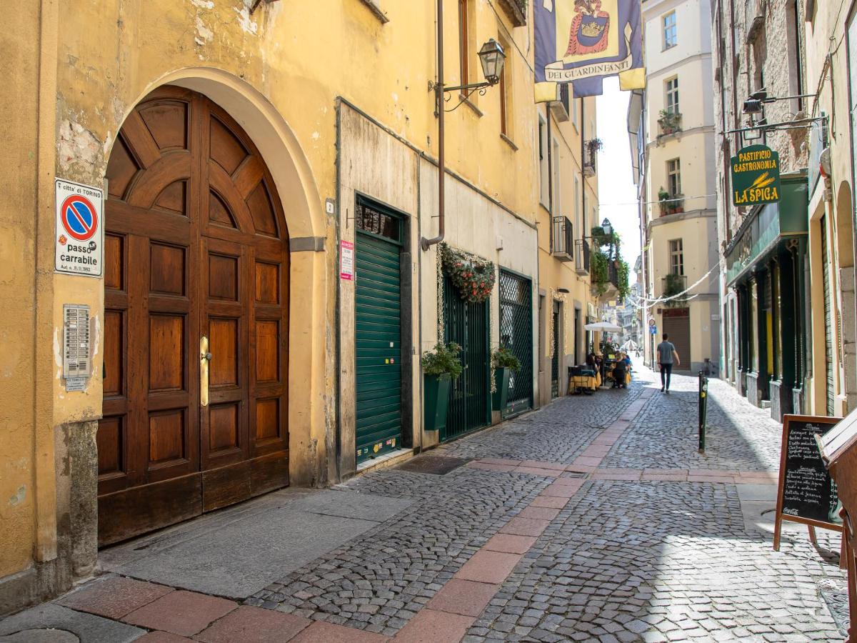 Dimora dei Mercanti Suites - B&B