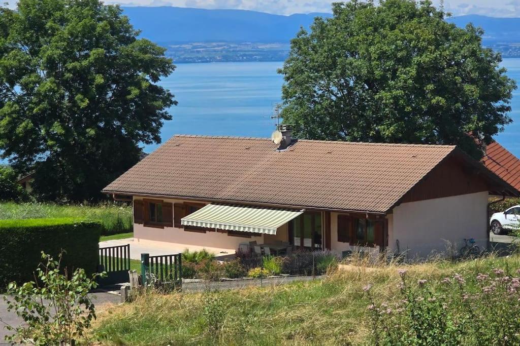 Villa Reflet - Bed and Breakfast