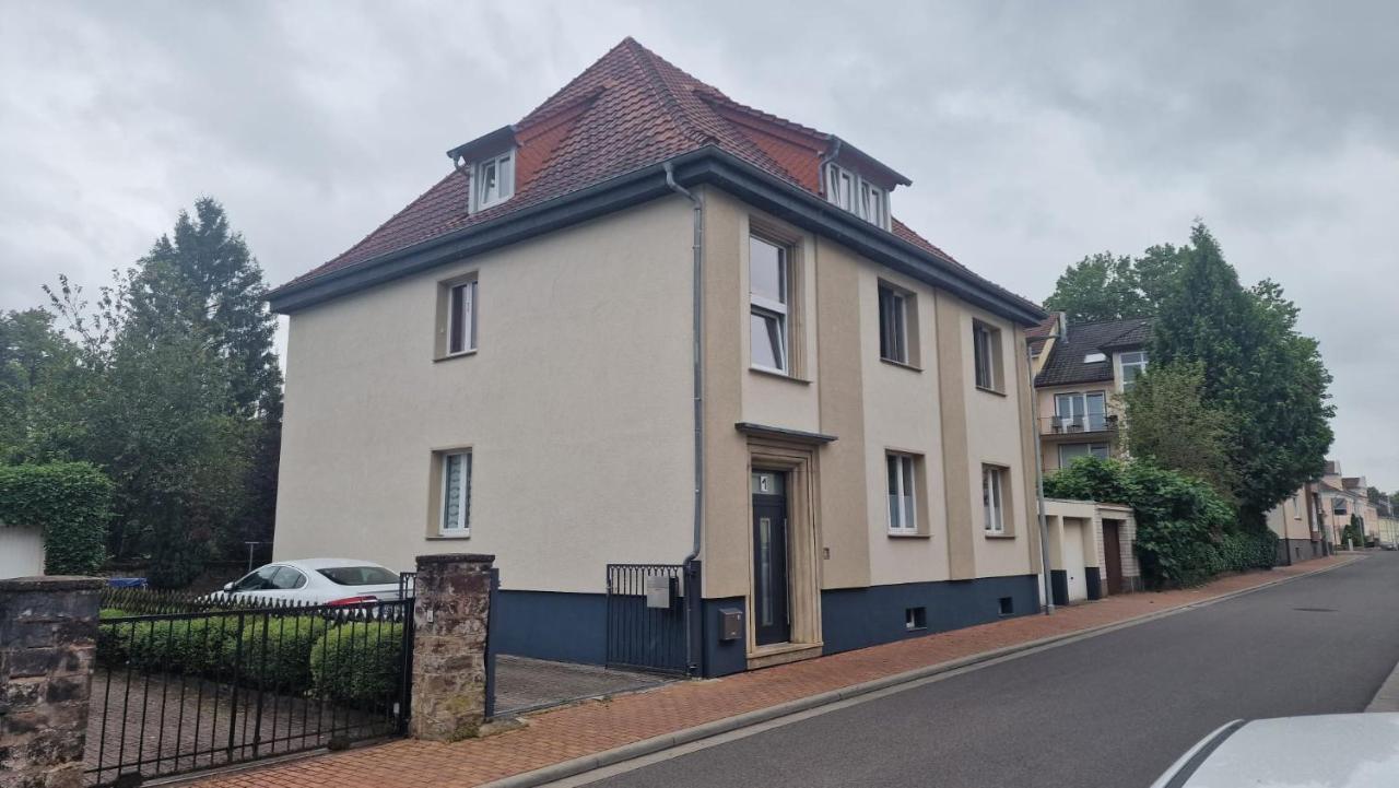 Ferienwohnung Hausnummer 1, Kontaktloser Self check-in - Ferienwohnung