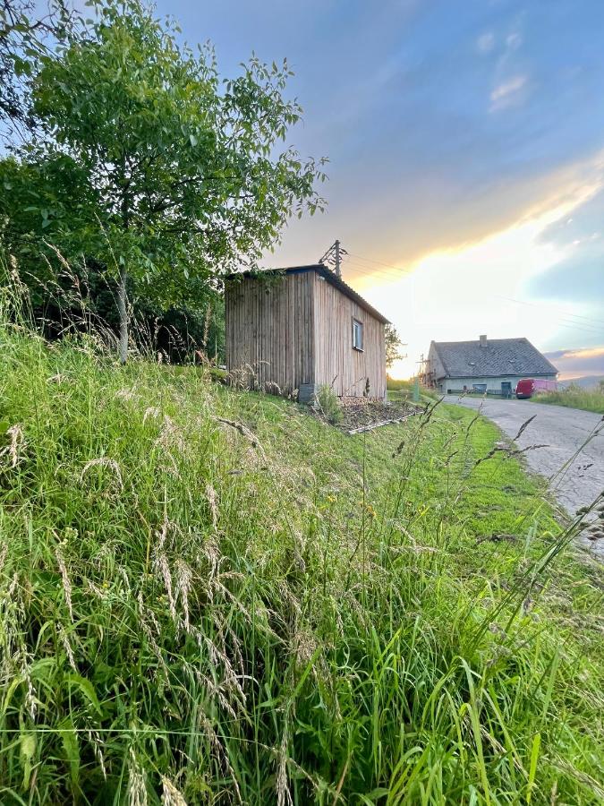 Glamping Chatka Podlesí - Chambres d’hôtes