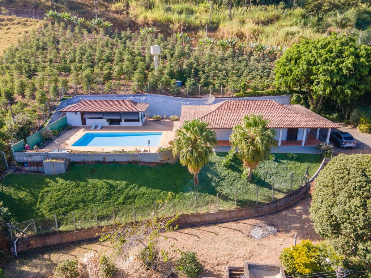 Chácara Santa Terezinha - B&B