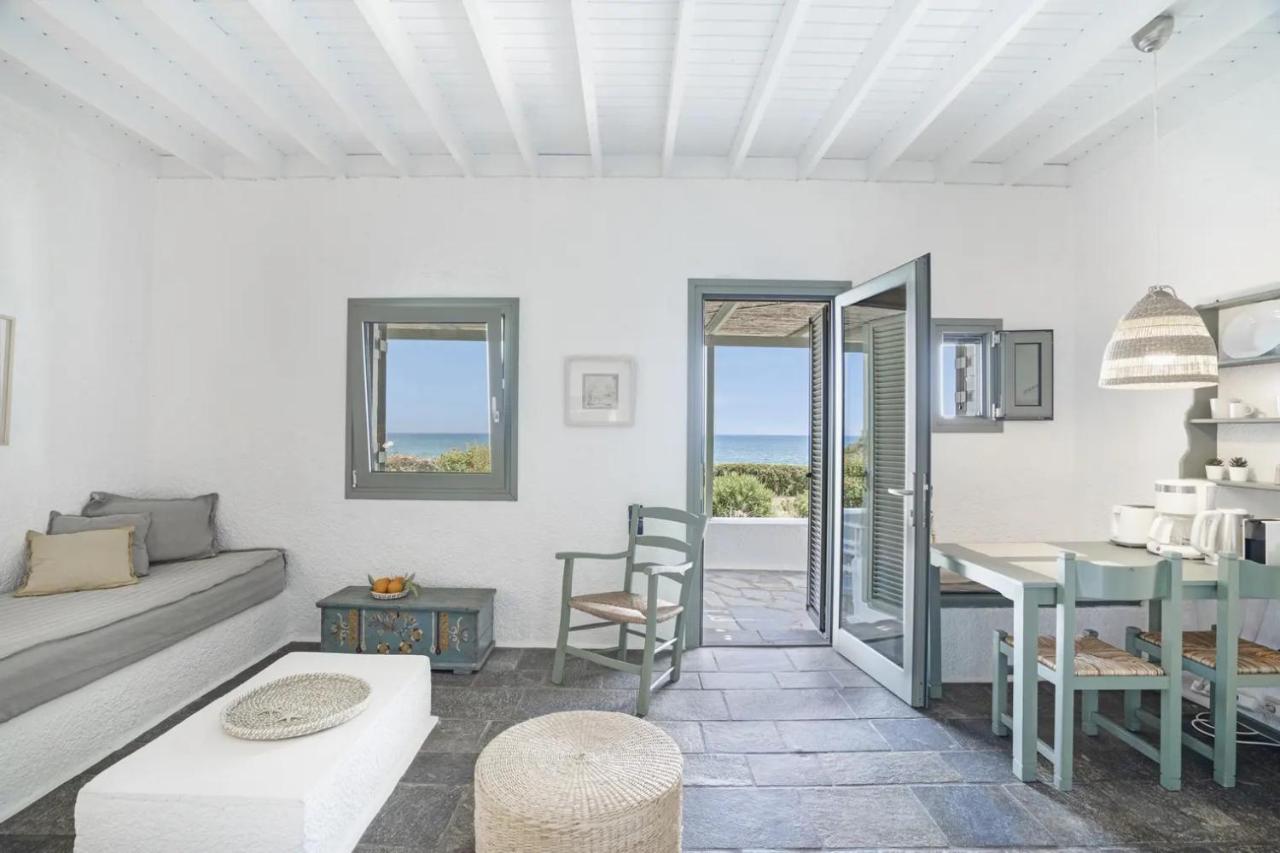 Open Plan Apartment Seafront