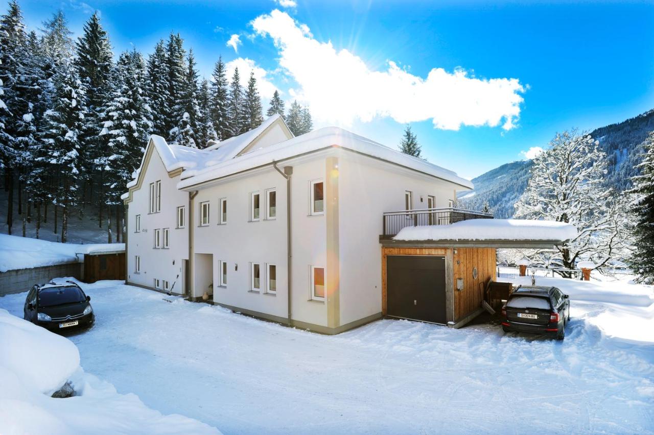 Appartementhaus Mira Monti - B&B