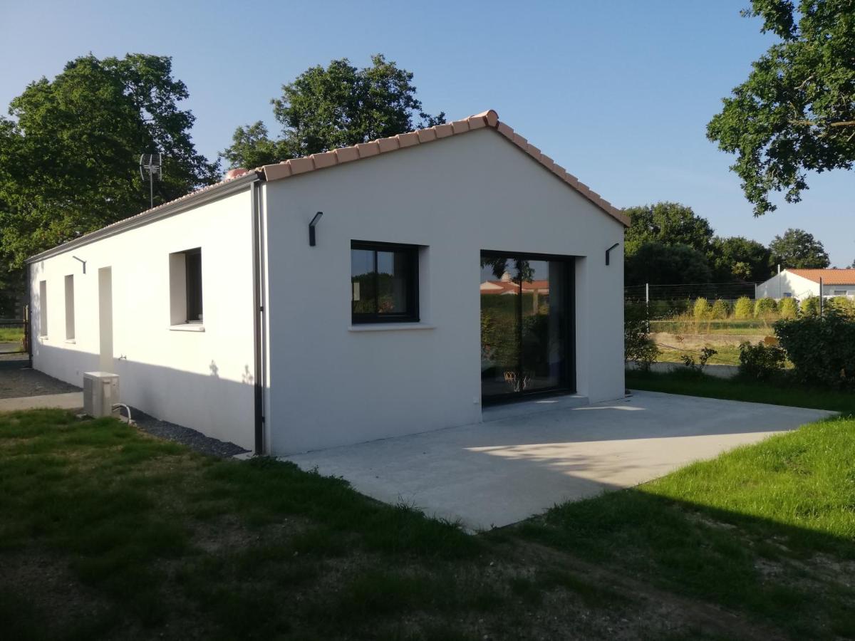 Vendée Z'Îles - B&B