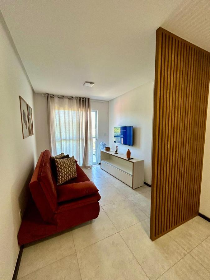 Centro Porto de Galinhas Ap novo para 6 pessoas - B&B