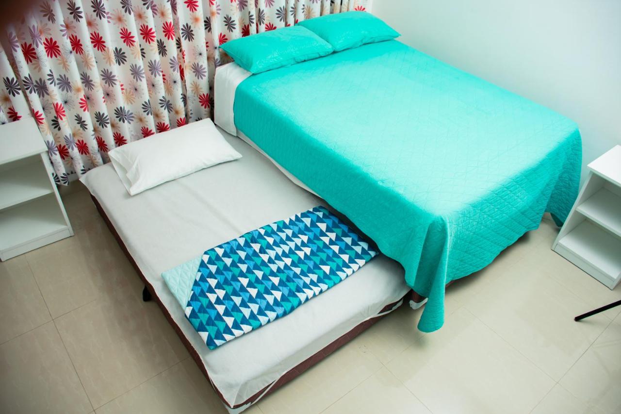 Departamento LAS VEGAS - Ferienwohnung