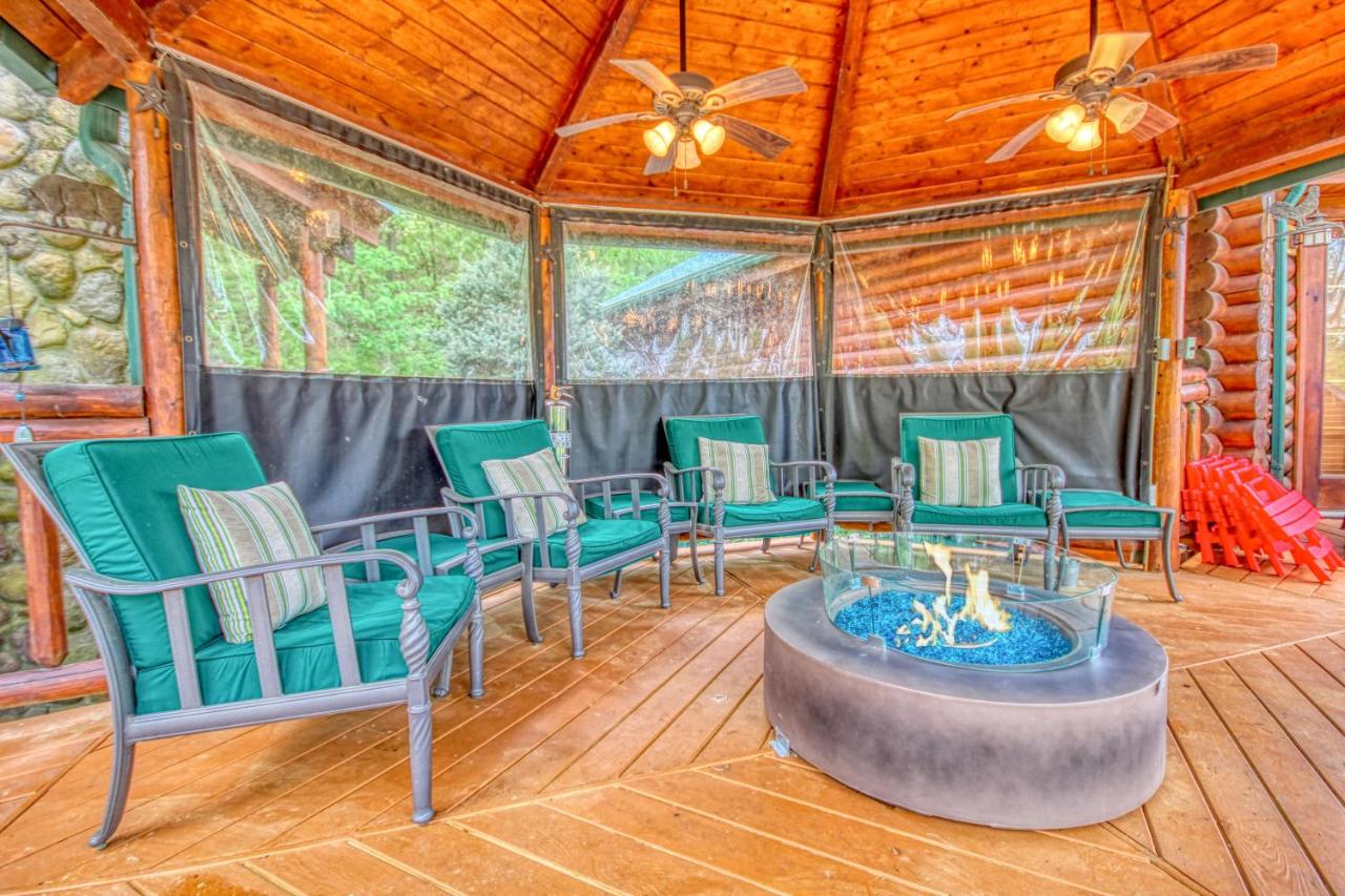 A River Adventure #4237 - Ferienwohnung Pigeon Forge